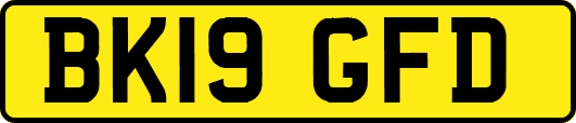BK19GFD