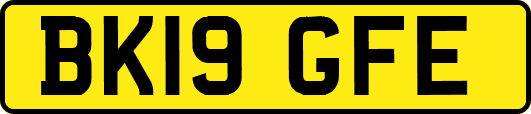 BK19GFE