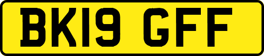 BK19GFF
