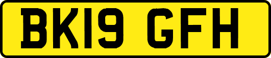 BK19GFH