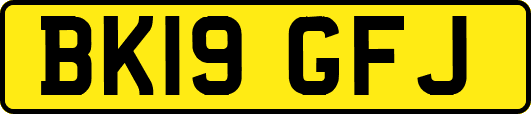 BK19GFJ