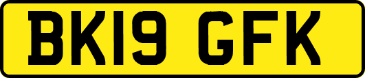 BK19GFK