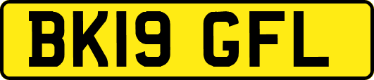 BK19GFL