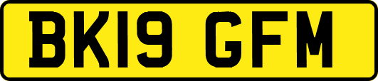 BK19GFM
