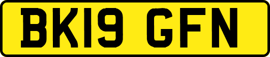 BK19GFN