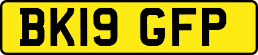 BK19GFP