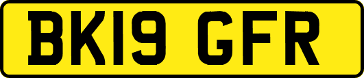 BK19GFR