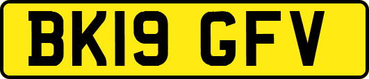 BK19GFV