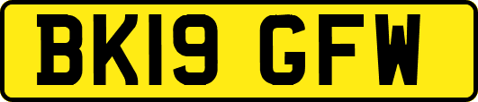 BK19GFW