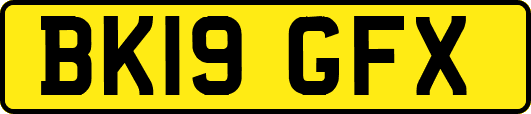 BK19GFX