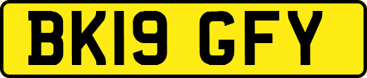 BK19GFY