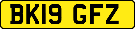 BK19GFZ