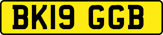 BK19GGB