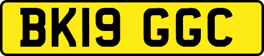 BK19GGC