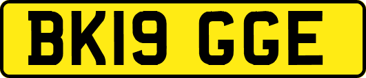BK19GGE