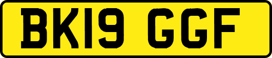 BK19GGF