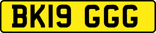 BK19GGG