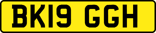 BK19GGH
