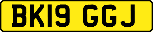 BK19GGJ