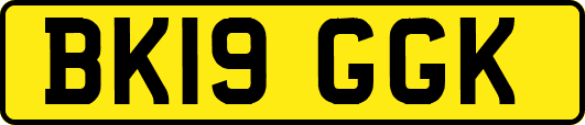 BK19GGK
