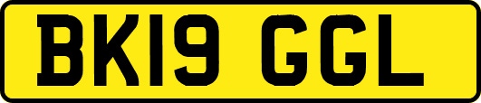 BK19GGL