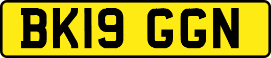 BK19GGN