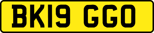 BK19GGO