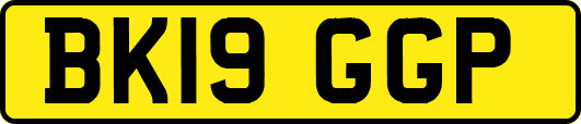 BK19GGP