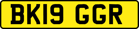 BK19GGR