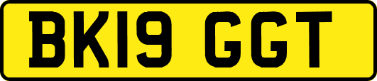 BK19GGT