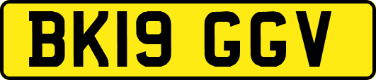 BK19GGV