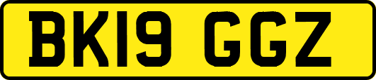 BK19GGZ