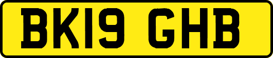 BK19GHB