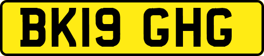 BK19GHG