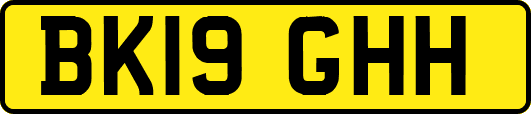 BK19GHH