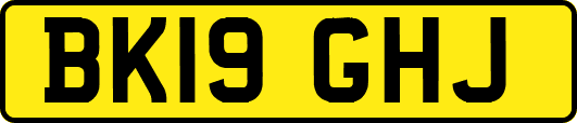 BK19GHJ