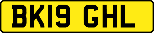 BK19GHL