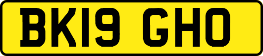 BK19GHO