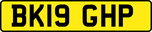 BK19GHP
