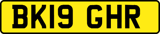 BK19GHR