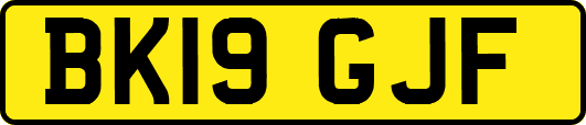 BK19GJF