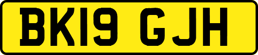 BK19GJH