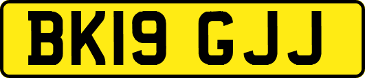BK19GJJ