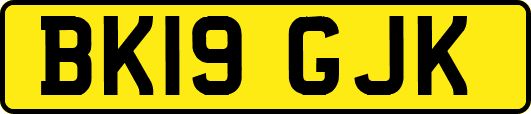 BK19GJK