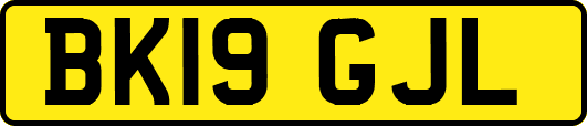 BK19GJL