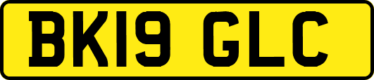 BK19GLC