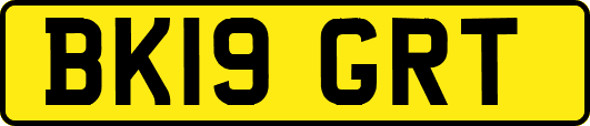 BK19GRT