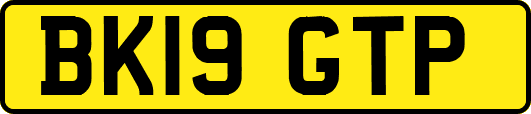 BK19GTP