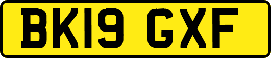 BK19GXF