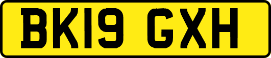BK19GXH